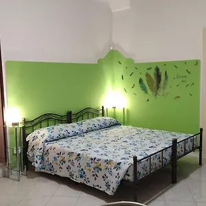 Vicolo Fabry Apartment Lecce