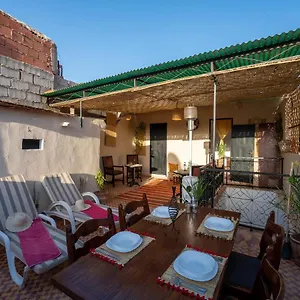 Lalla Aouich Holiday home Marrakesh