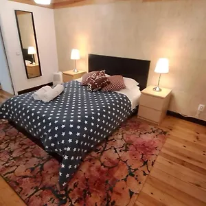 Casa Em Alfama Appartement Lisboa
