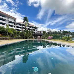 Fare Moea - Tahiti Appartement Arue (Tahiti)