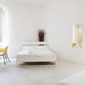  Apartamento Smart Station