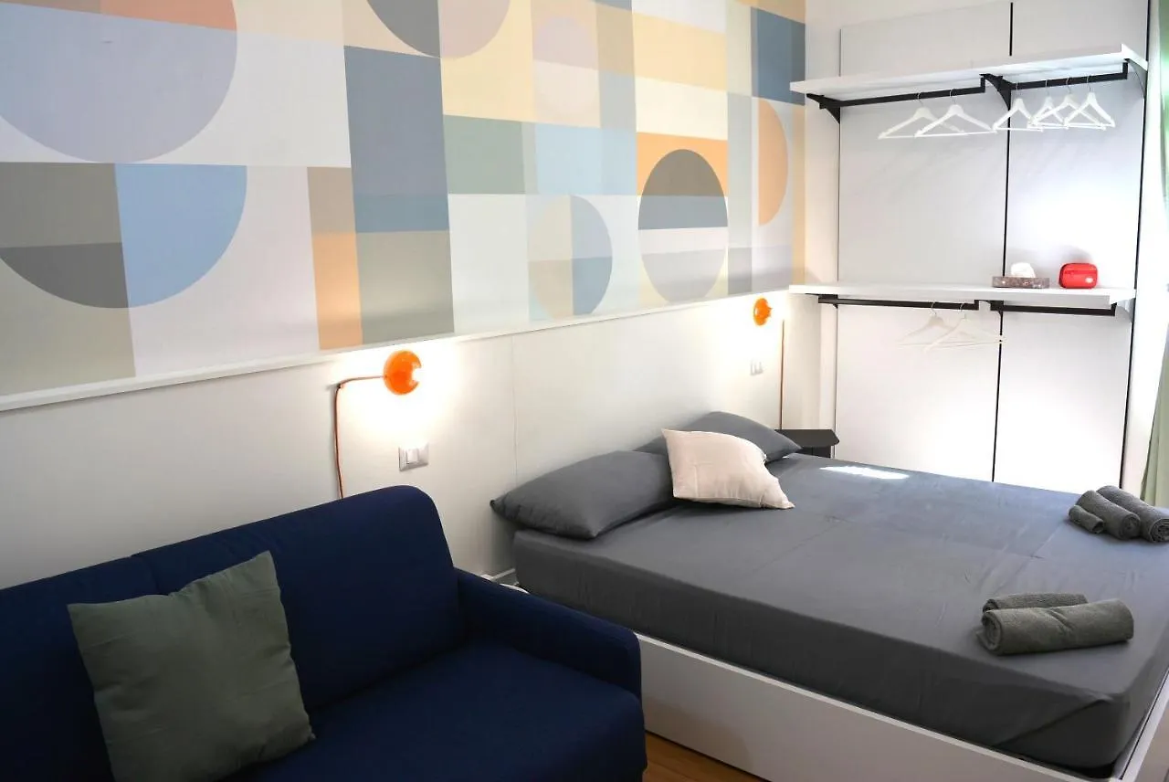 Orti House Apartments - Total Renovation On Apr 2023 location