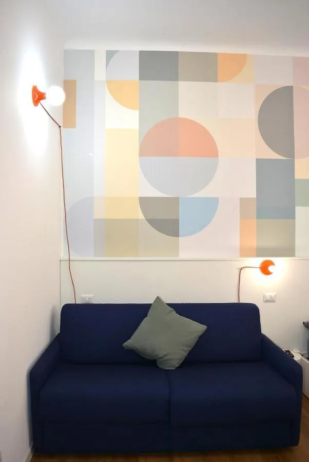 Appartement Orti House à Milan Italie