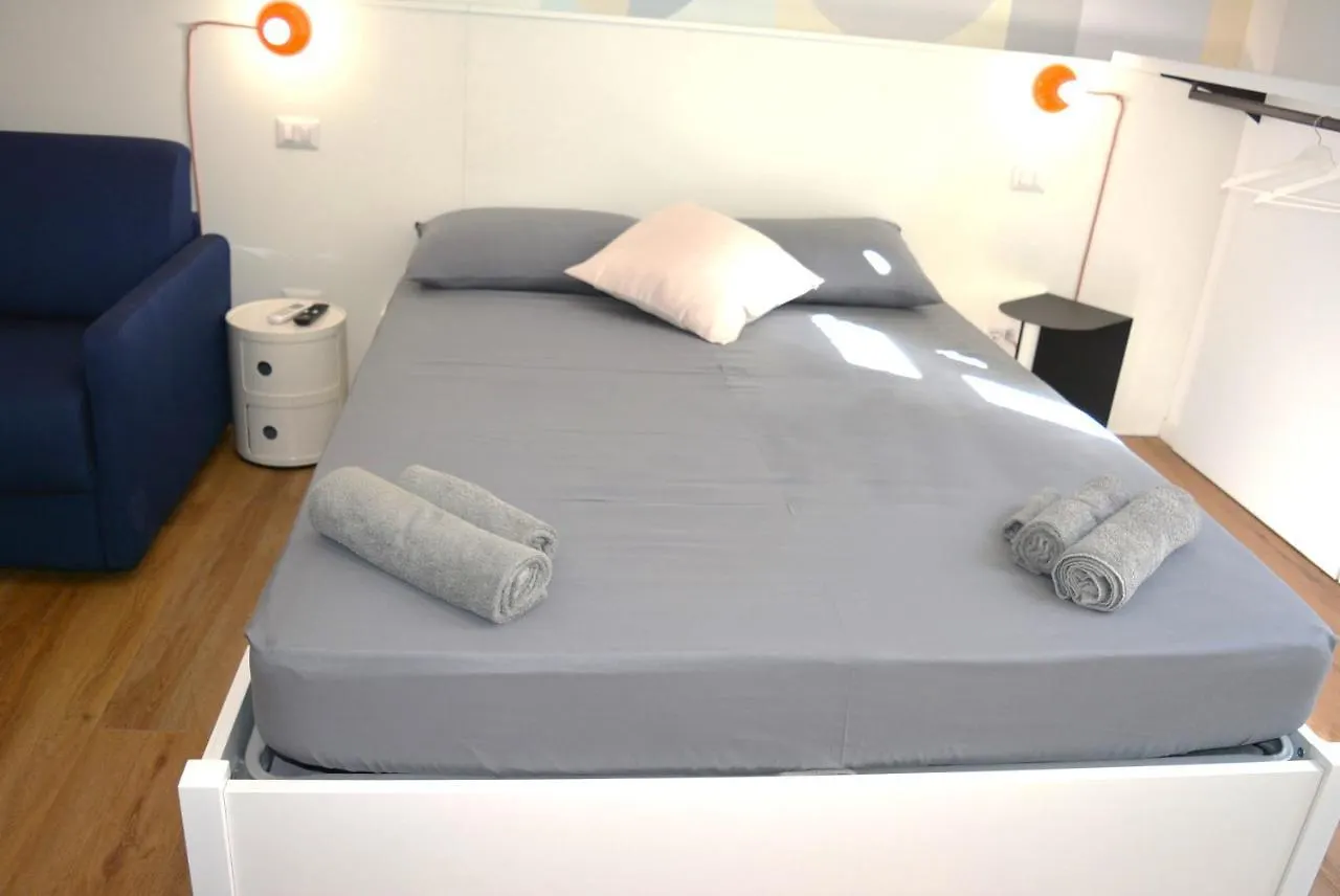 Appartement Orti House à Milan