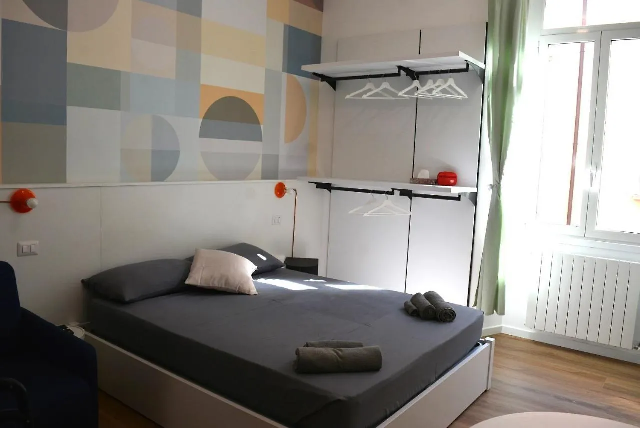 Appartement Orti House à Milan