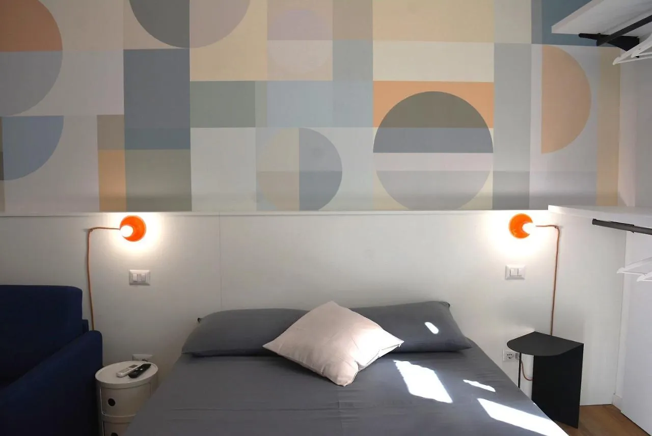 Appartement Orti House à Milan 0*,
