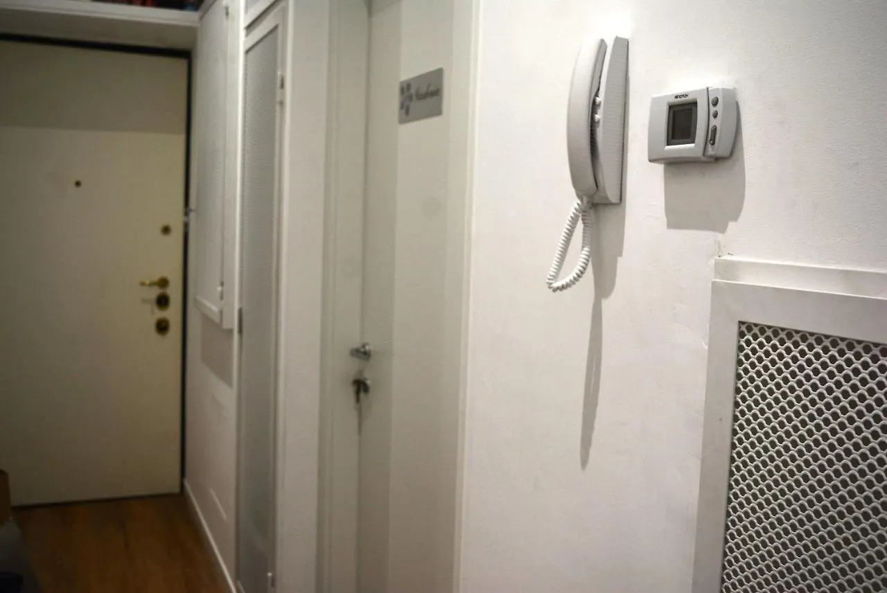 Appartement Orti House à Milan
