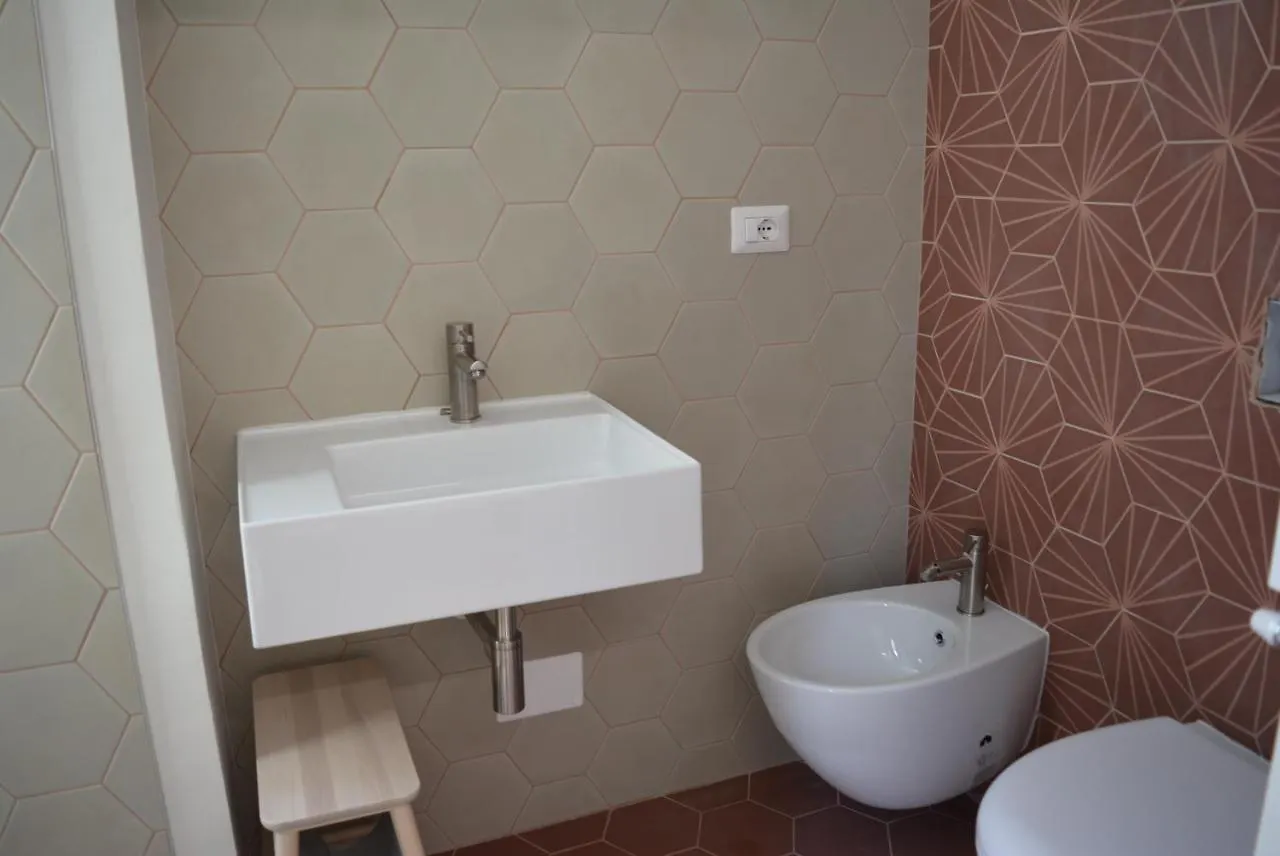 Appartement Orti House à Milan