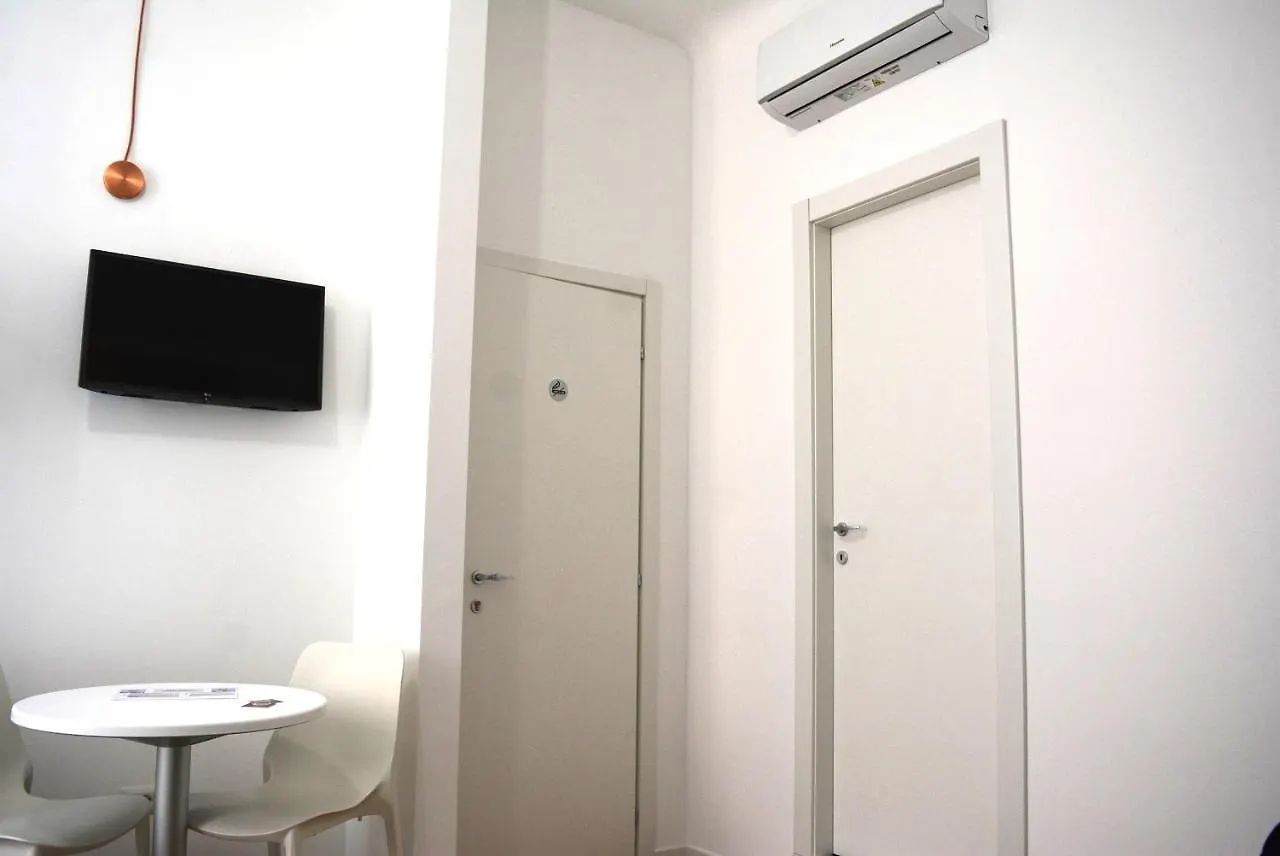 Appartement Orti House à Milan