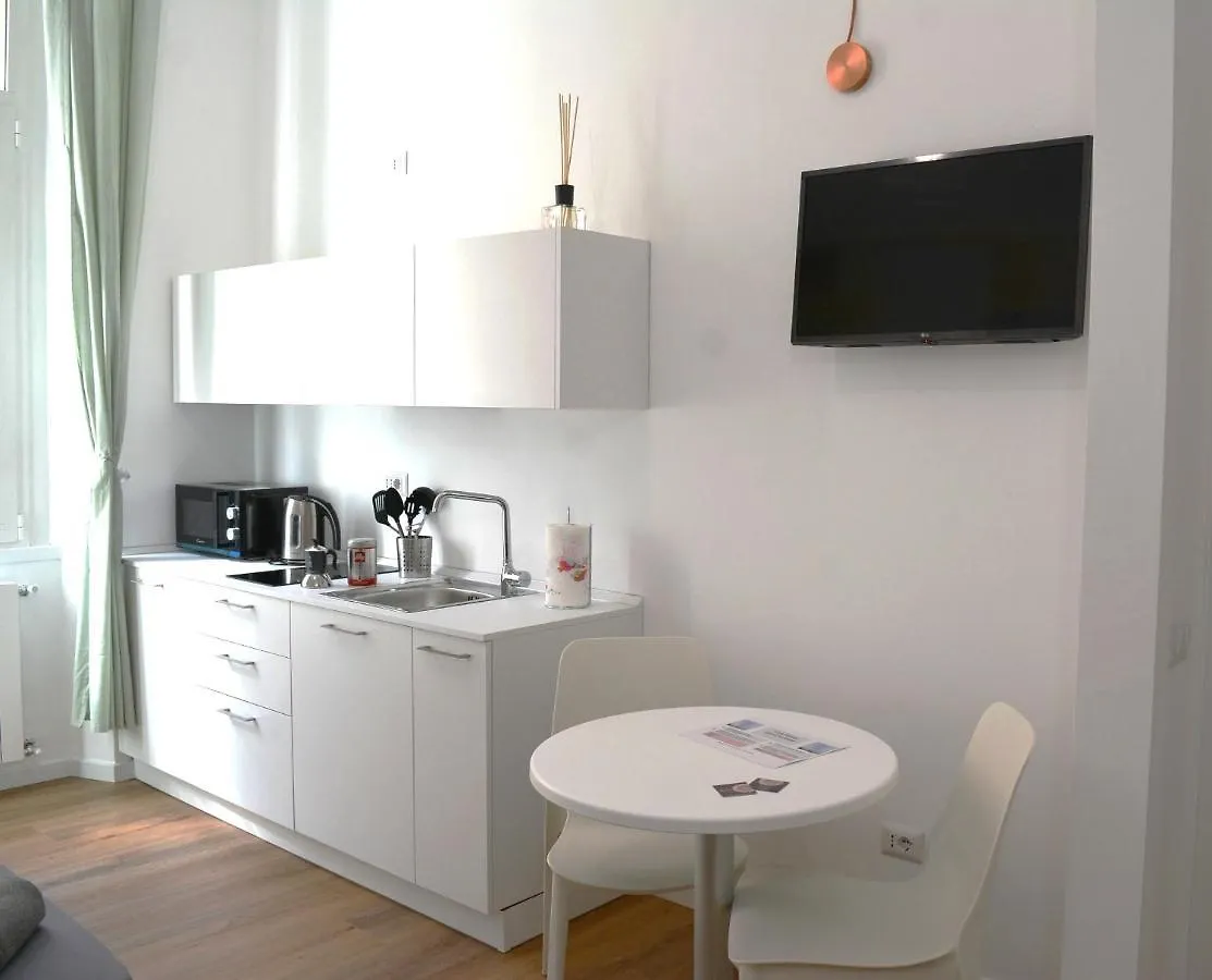 Orti House Apartments - Total Renovation On Apr 2023 Milan
