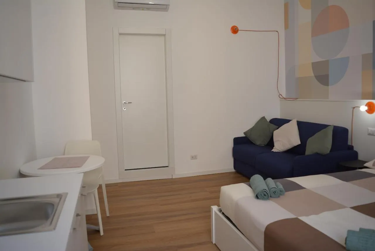 Orti House Apartments - Total Renovation On Apr 2023 Milan