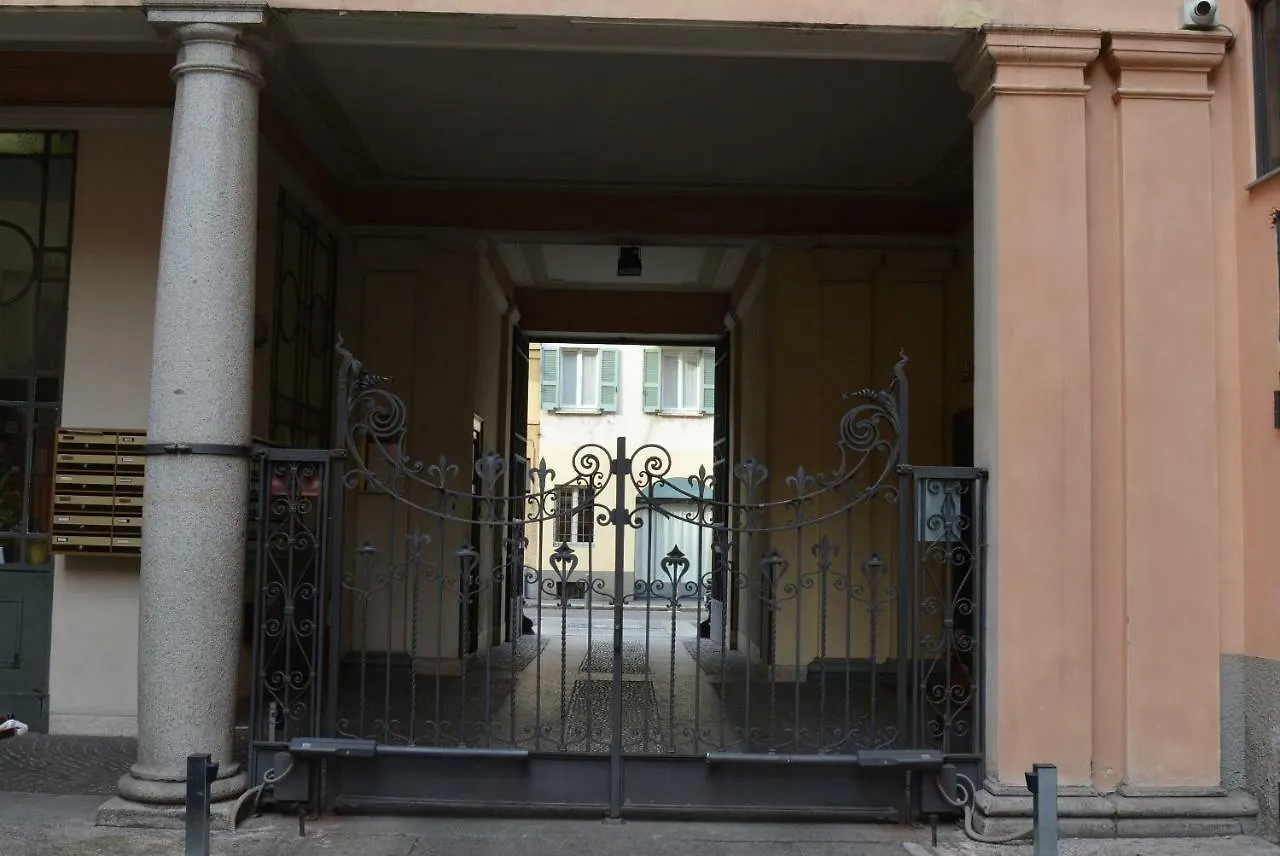 Orti House Apartments - Total Renovation On Apr 2023 Milan Italy